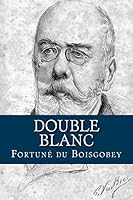 Double Blanc 1515344010 Book Cover