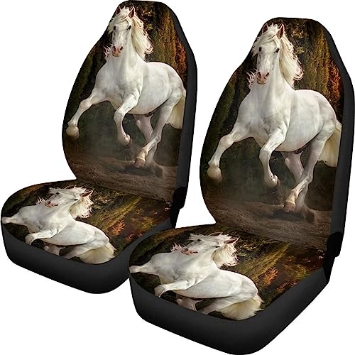 Coussin de siège protecteur doux et extensible housse auto contre usure taches