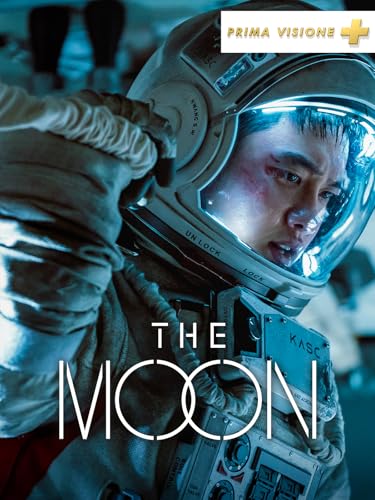  The Moon