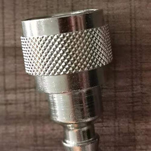 AMIUHOUN 3B2-70250-1 Brandstofaansluiting voor -buitenboordmotor 5-90 pk