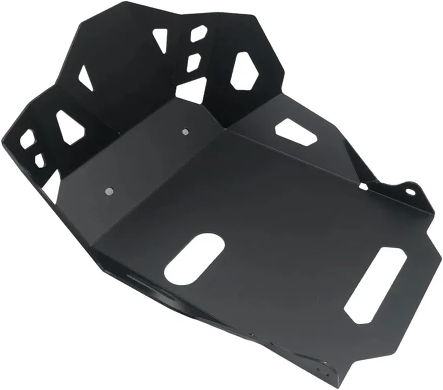 For SUZUKI VSTROM V-STROM 800DE V-strom 800 DE 2023-2024 Motorcycle Skid Plate Engine Protector Guard Chassis Protection(Black)