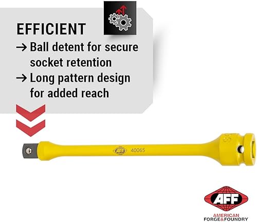 Miniatura 31 de AFF SUREWERX USA 80 FT LB TORQUE LIMITING EXT