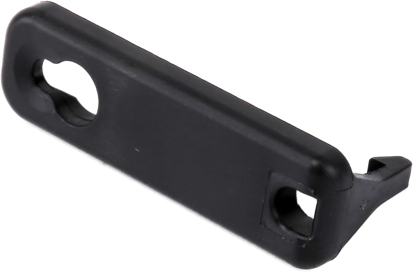 GM Genuine Parts 12615934 Manifold Absolute Pressure Sensor Retainer