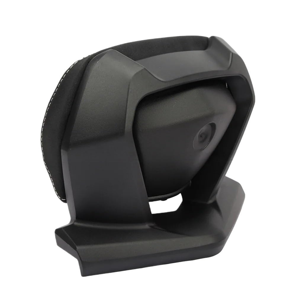 Dosseret passager et porte-bagages moto pour TMAX 560 et 530 2022-2024