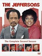 (未使用･未開封品)Jeffersons: Complete Fourth Season [DVD] Amazon.com: Jeffersons