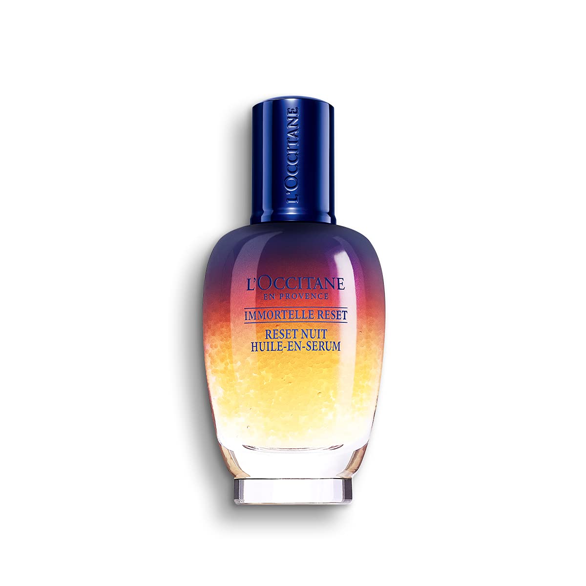 L'Occitane Immortelle Reset Anti-Aging Serum, 75ml-image-12