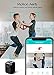 AREBI Spy Camera, 4K UHD Wireless WiFi Hidden Cameras, Mini Nanny Cam, Small Security Camera Indoor, Tiny Secret Surveillance Cams, Long-lasting Battery, Motion Detection Alerts, Super IR Night Vision