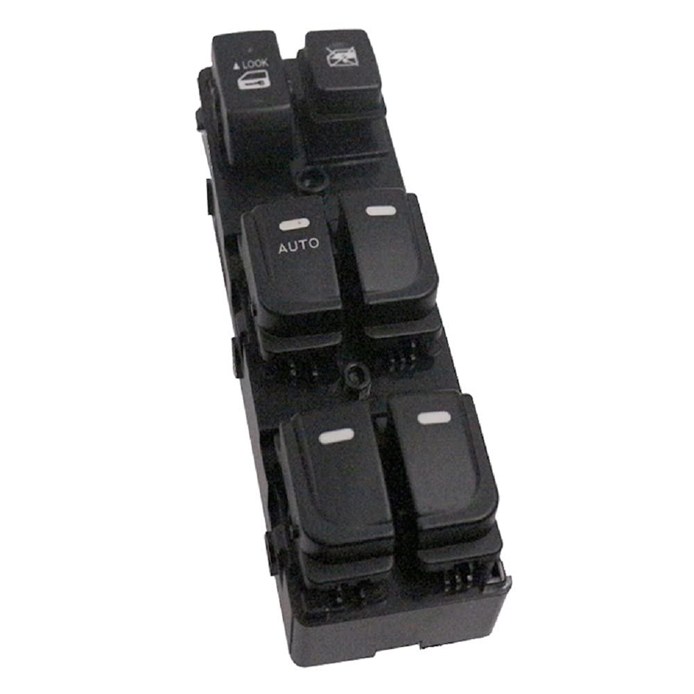 Interruttore alzacristallo elettrico OEM 93570-0Q010M5 935700Q010M5