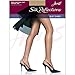 Hanes Silk Reflections Non Control Sheer Toe Silky Sheer Pantyhose, Little Color, Size AB (Pack of 1)