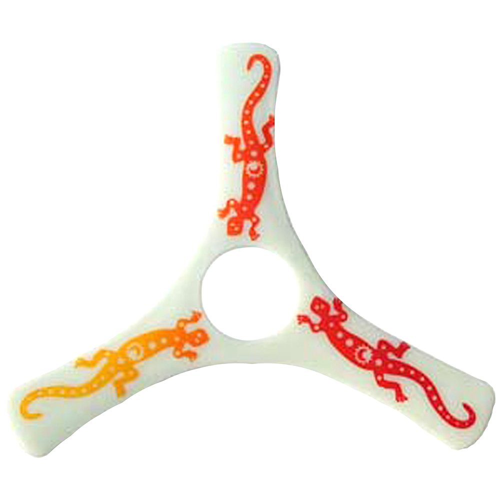 Boomerang, lmisrphd