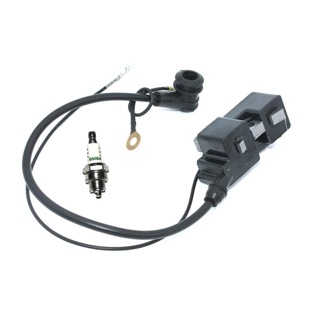 Bobine d'allumage électronique pour moteur thermique 362 371