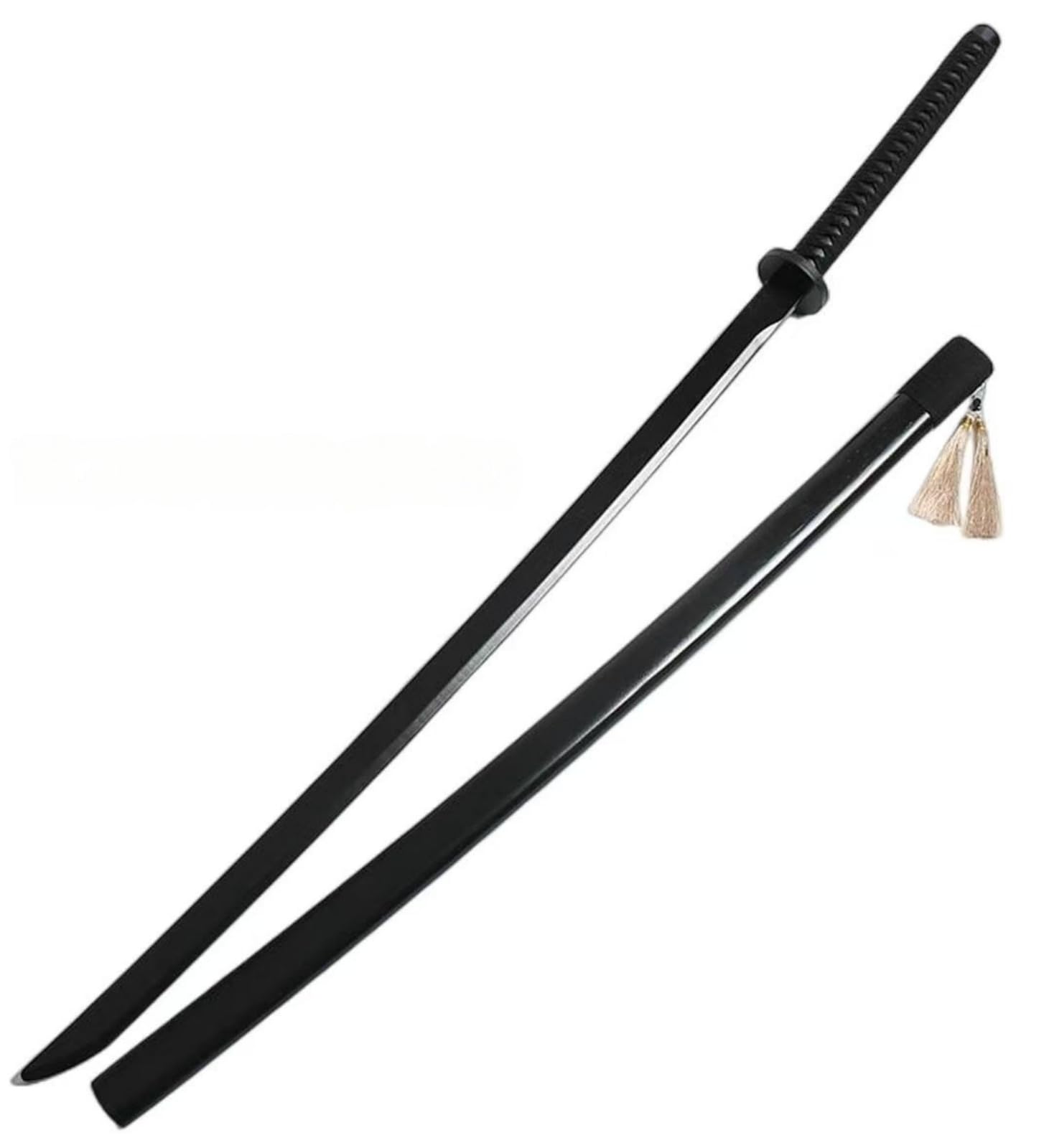 Amazon | Cool Well木刀 素振り用 居合刀 素振り用 練習用 護身用 鞘