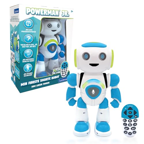 Imagen de Lexibook Lexibook-ROB20IT Powerman Jr