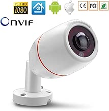 Wireless Security Waterproof Surveillance Detection