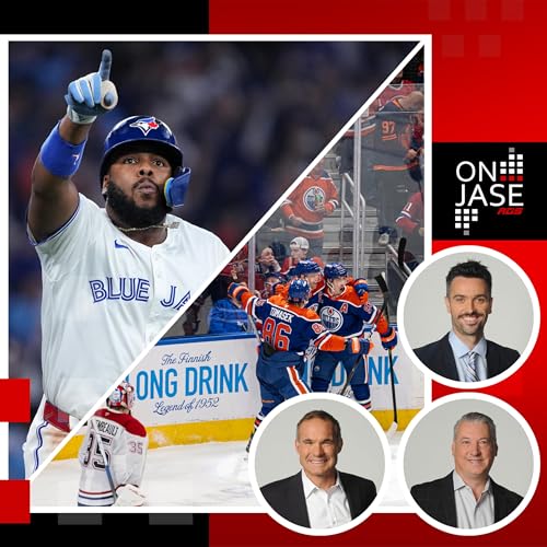 On Jase - Série mondiale et effondrement du CH