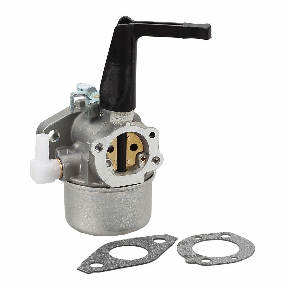 For Troy Bilt Pony ES Garden Tiller 16 Inch 250cc 21AE492K766 Carburetor Carb