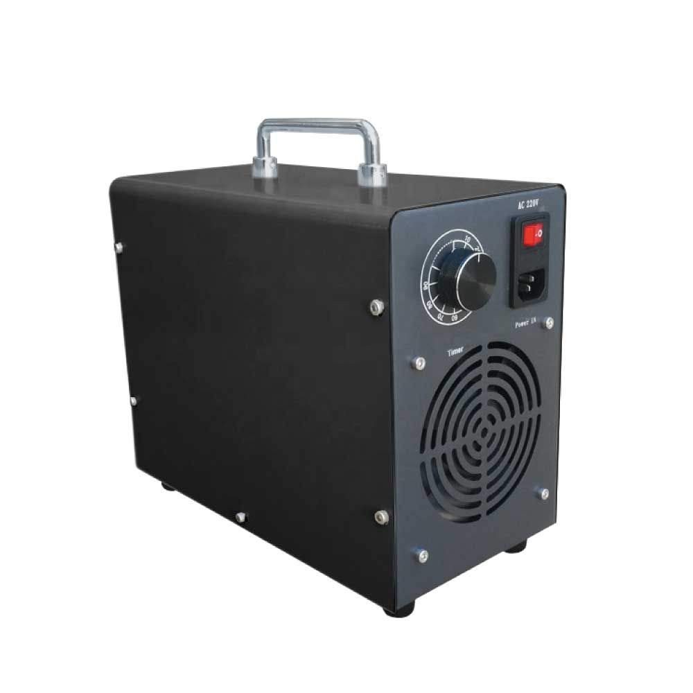 Generator ozonu Ultra Ozone Sanitization Machine