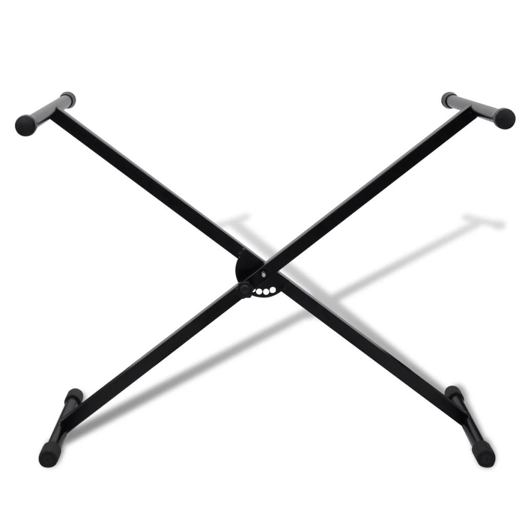 ShGaxin Support réglable uniquement pour clavier musical Marco-X, support clavier piano