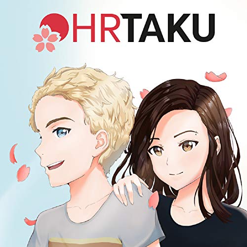 OhrTaku - Der Manga & Anime Podcast Titelbild