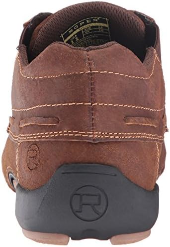 Roper Men's High Country Cruisers Chukka Boot, Tan, 8.5 | Image 2