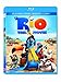 Rio (Blu-ray/ DVD Combo + Digital Copy)