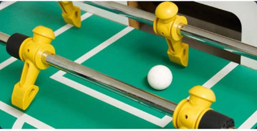 Tornado Elite Foosball Table - Commercial Tournament Quality Table Soccer Game for The Home : Sports & Outdoors