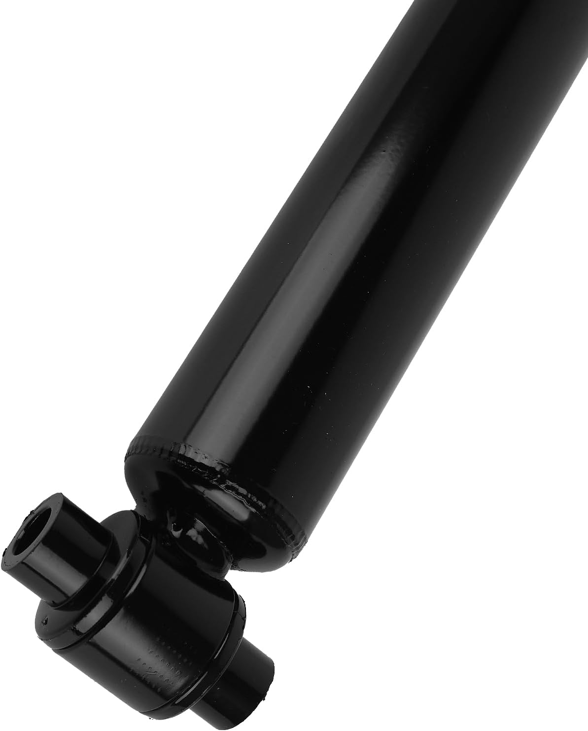 KUSATEC Rear 344363 Shock Absorber Fit for Ford Fusion 2006-2012,Lincoln MKZ 2007-2012/Zephyr 2006,Mazda 6 2003-2008,Mercury Milan 2006-2011; Auto Shocks Set of 2