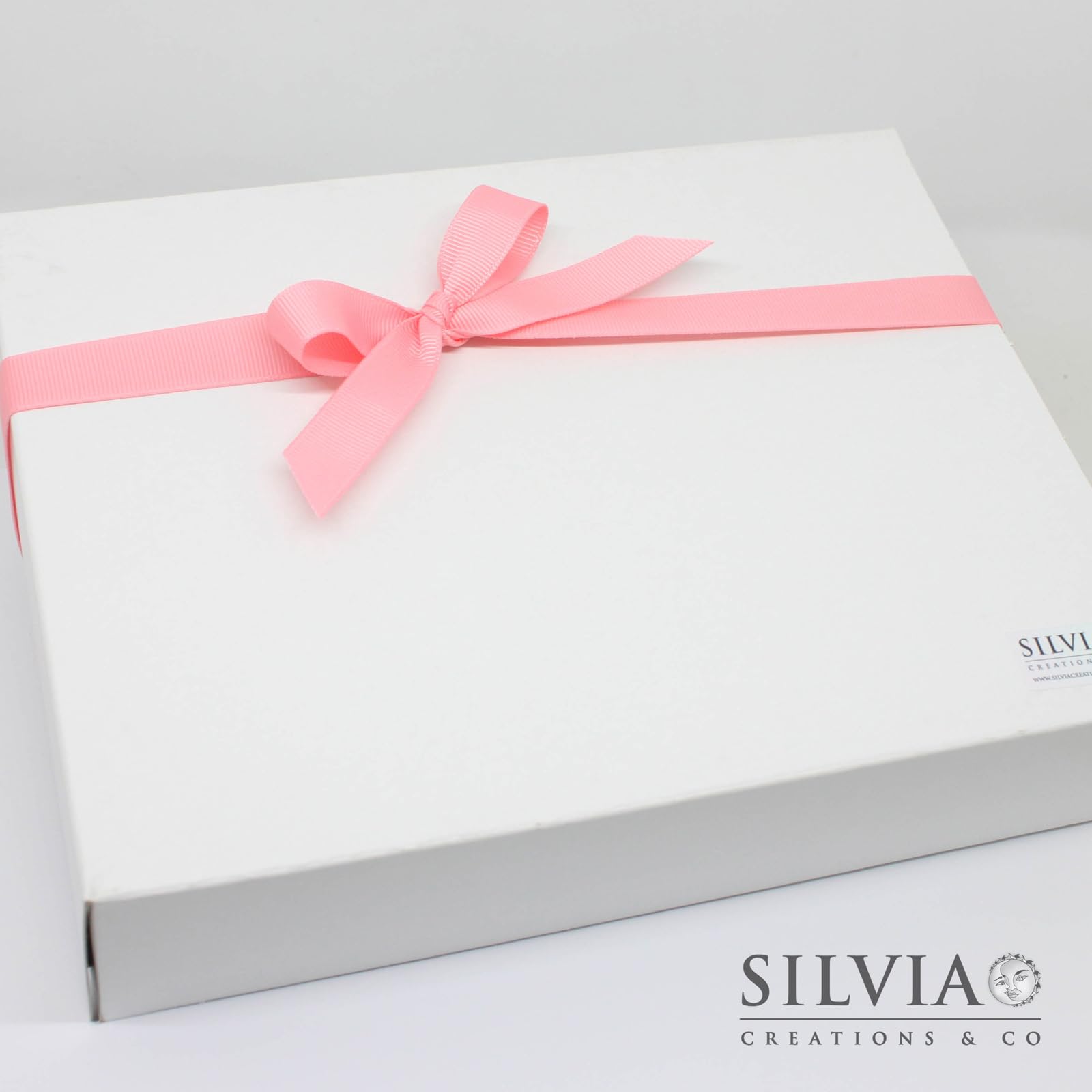 Quadretto nascita bimba - idea regalo nascita