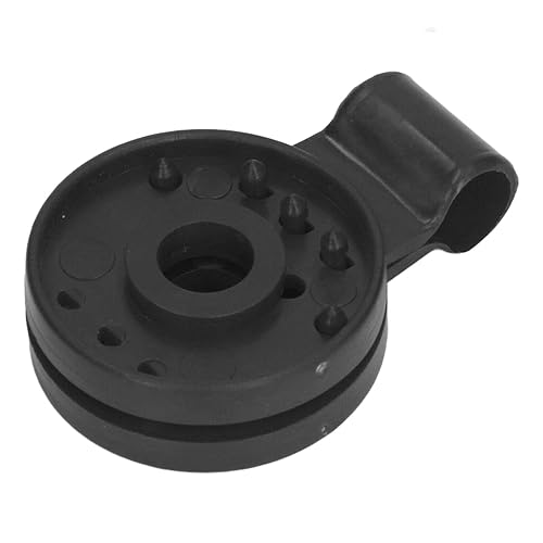 Miniatura 5 de Clips de tela para sombra, clips de plástico para tela de sombra, ampliamente utilizados, ligeros, 100 piezas, fijos, fáciles de instalar para lonas