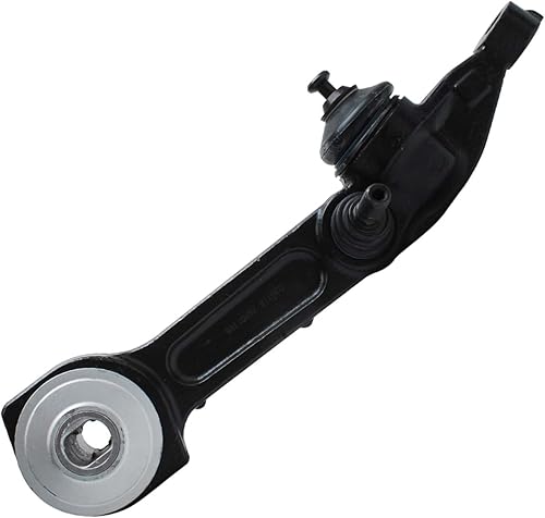 Miniatura 44 de Detroit Axle - Brazo de control superior delantero derecho 2WD para Ford F-150 Expedition F-250 Lincoln Navigator Blackwood lado del pasajero Brazo