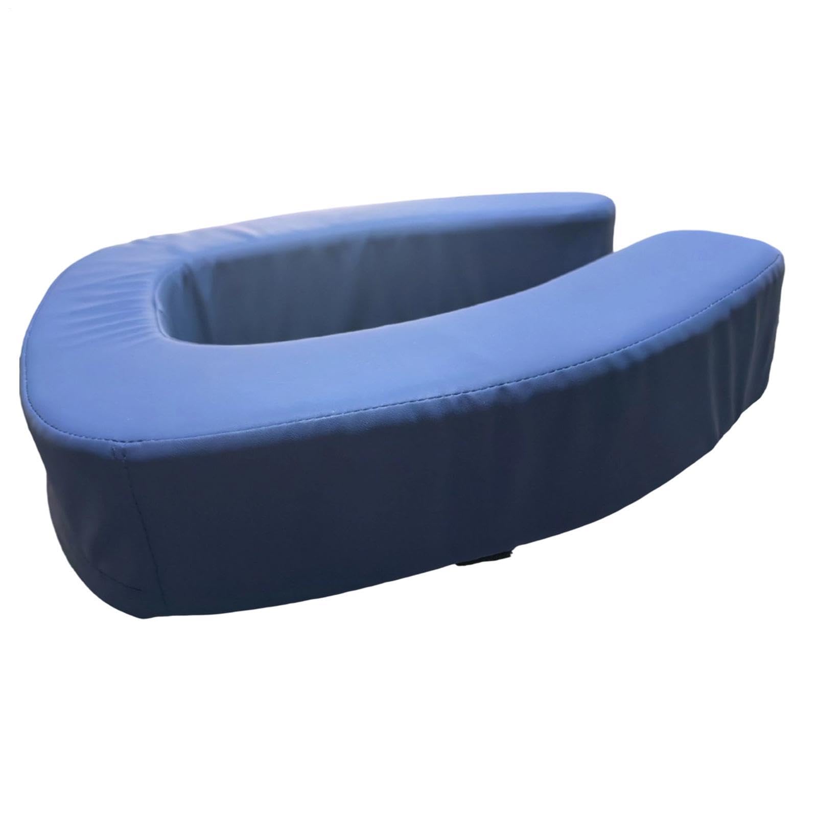 Toilettensitzerhöhung Töpfchenerhöhung Wasserdichtes Sitzkissen Booster