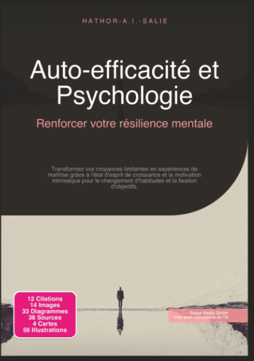 Auto-efficacité et Psychologie: Renforcer votre résilience mentale