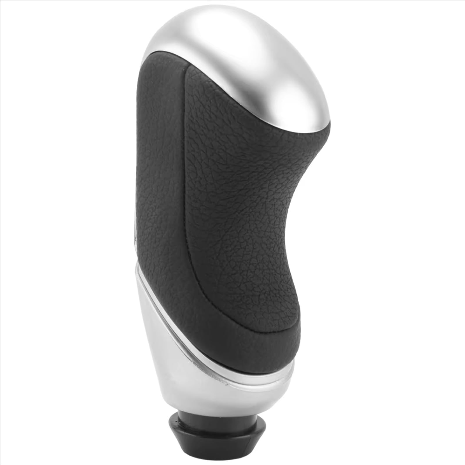 RASFHYG Gear Shift Knobs Compatible with C&itroen for C2 for C-Elysee for C-Quatre for C-Triomphe C5 Automatic Car Gear Shift Knob Shifter Adapter Car Parts Accessories