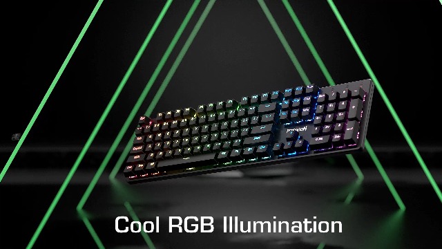 Amazon.com: Redragon Mechanical Gaming Keyboard Wired, 11