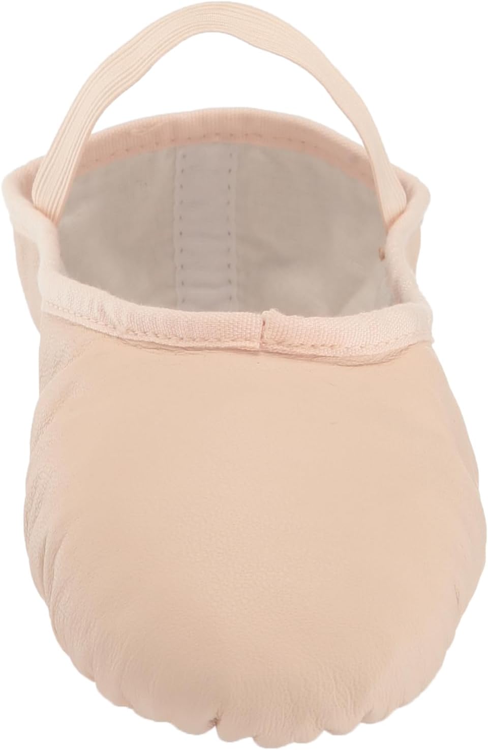 Bloch Women's Dansoft Full Sole Leather Ballet Slipper/Shoe - Image 2