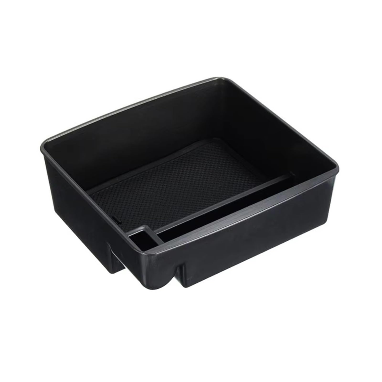 SADHADAH Console Storage Box For Toyota For Land For Cruiser For Prado 2004-2018 Console Arm Rest Tray Pallet Container Car Central Foam Car Armrest Mat