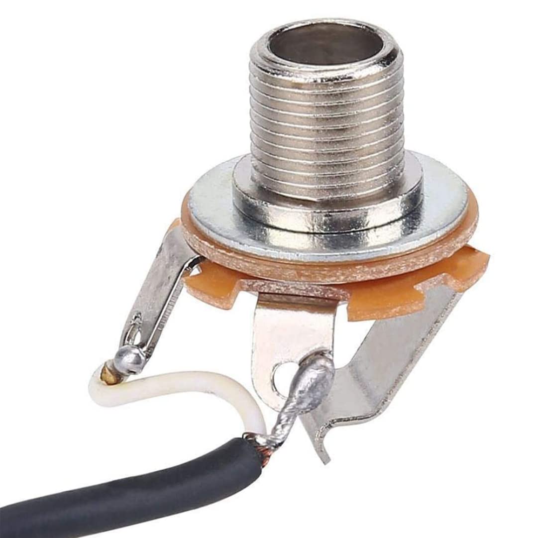 Buy Electric Guitar Potentiometer 2 Volume 2 Tone Guitar Wiring Harness