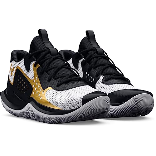 Image of Under Armour Unisex-Child Grade School Jet '23