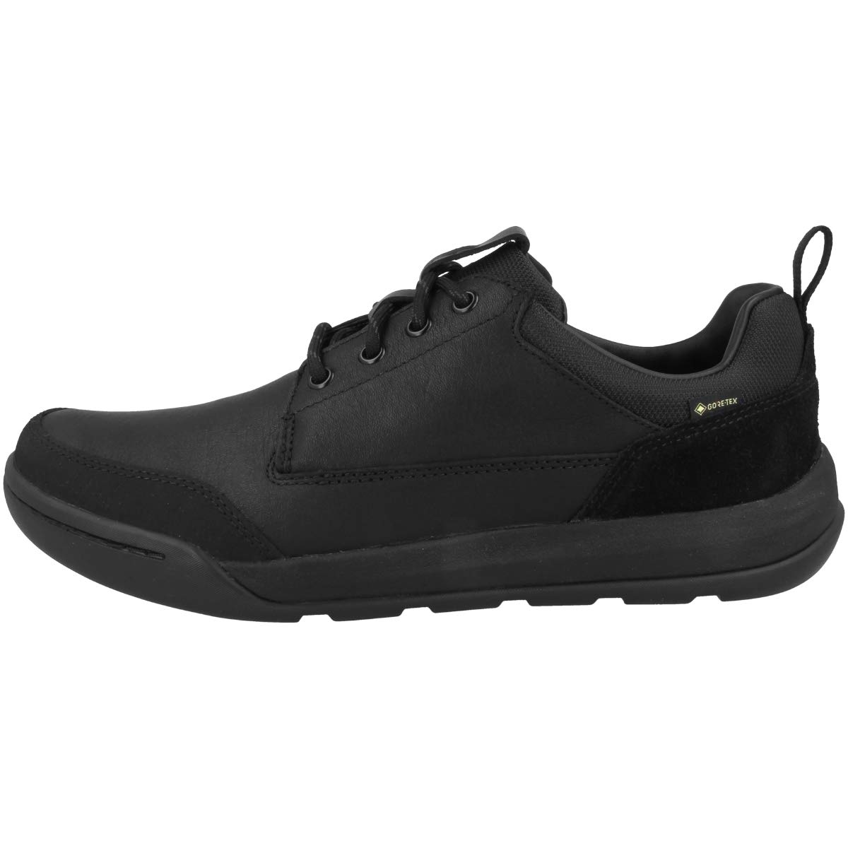 Clarks ASHCOMBE LO GTX Black 44.5