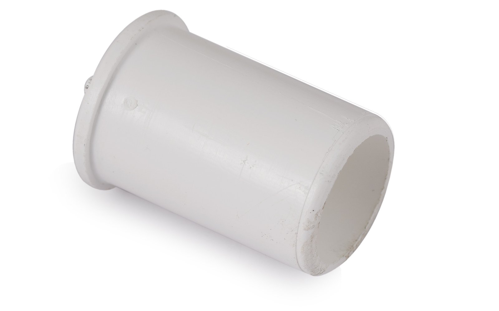 Flaggenstockhalter Relingsmontage 30 mm Edelstahl poliert