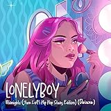 lonelyboy sound