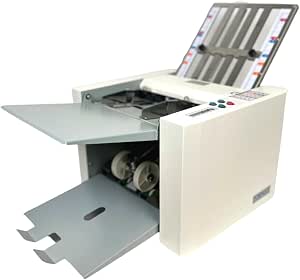 Folder For Documents Formax FD 300 Document Folder, LCD Control Panel ...
