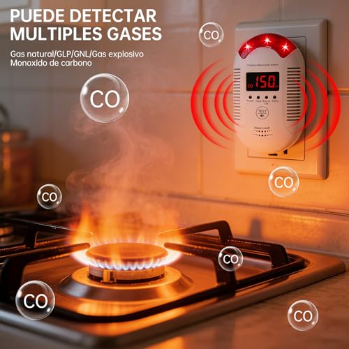 Todo para el gas 18 Imagen adicional