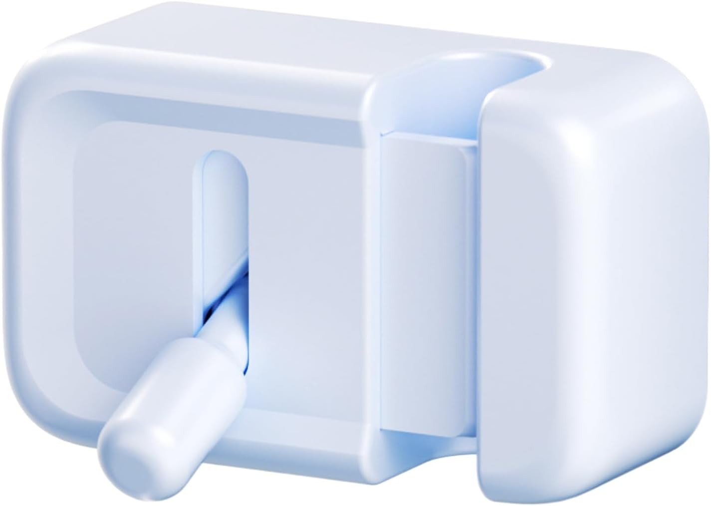 Cord Organizer For Desk, Versatile Placement, 1piece, Adhesive Cable Holder, Wire Clip Management, Lightweight Structure, For Charger Desktop Car Nightstand Phone Wall Office