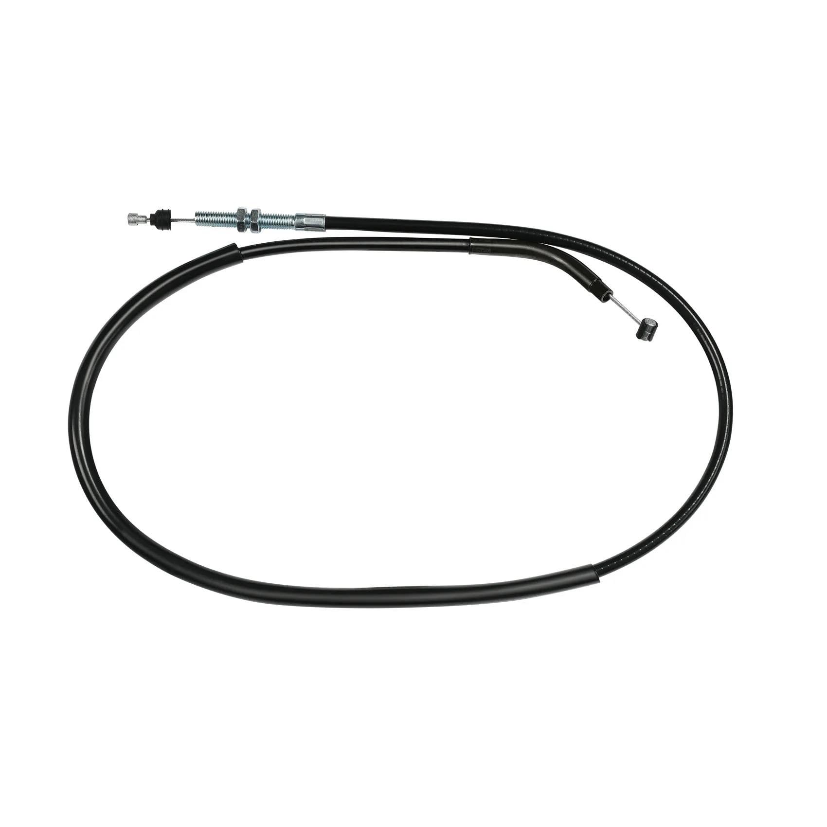 Câble d'embrayage moto Kawasaki Z900 transmission fluide et souple
