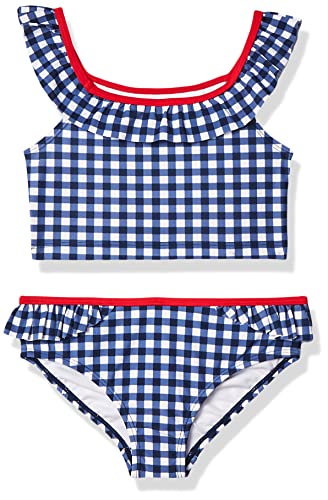OshKosh B'Gosh Girls' 2-Piece Swim Suit (Multiple Varieties)