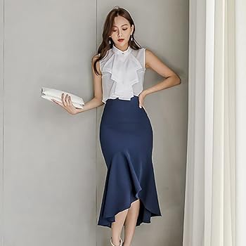 美品 テーラーメイド ノースリーブ×スカート M上下セット セット売り 楽天市場】既日発送 上下セット セットアップ トップス+スカート 2点