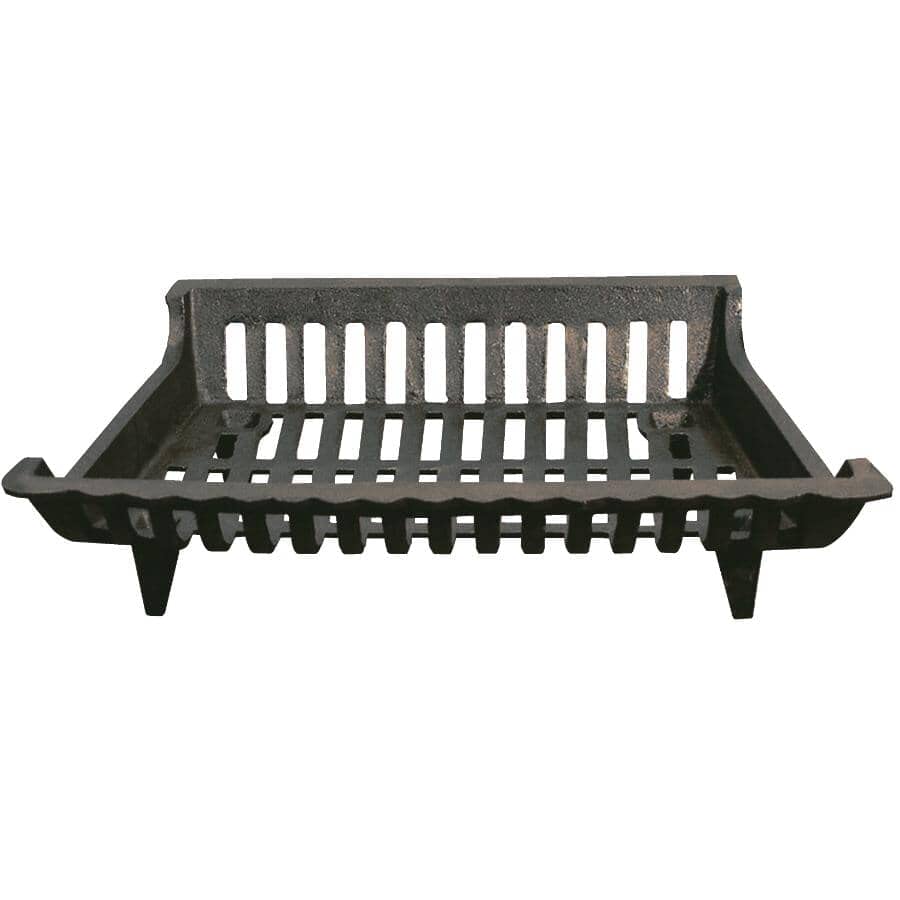 Find The Best Cast Iron Fireplace Grate Reviews & Comparison Katynel