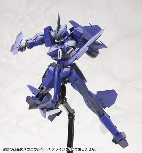 Amazon.com: Frame Arms Sa-16 Stilett Renewal Ver.1/100 Scale