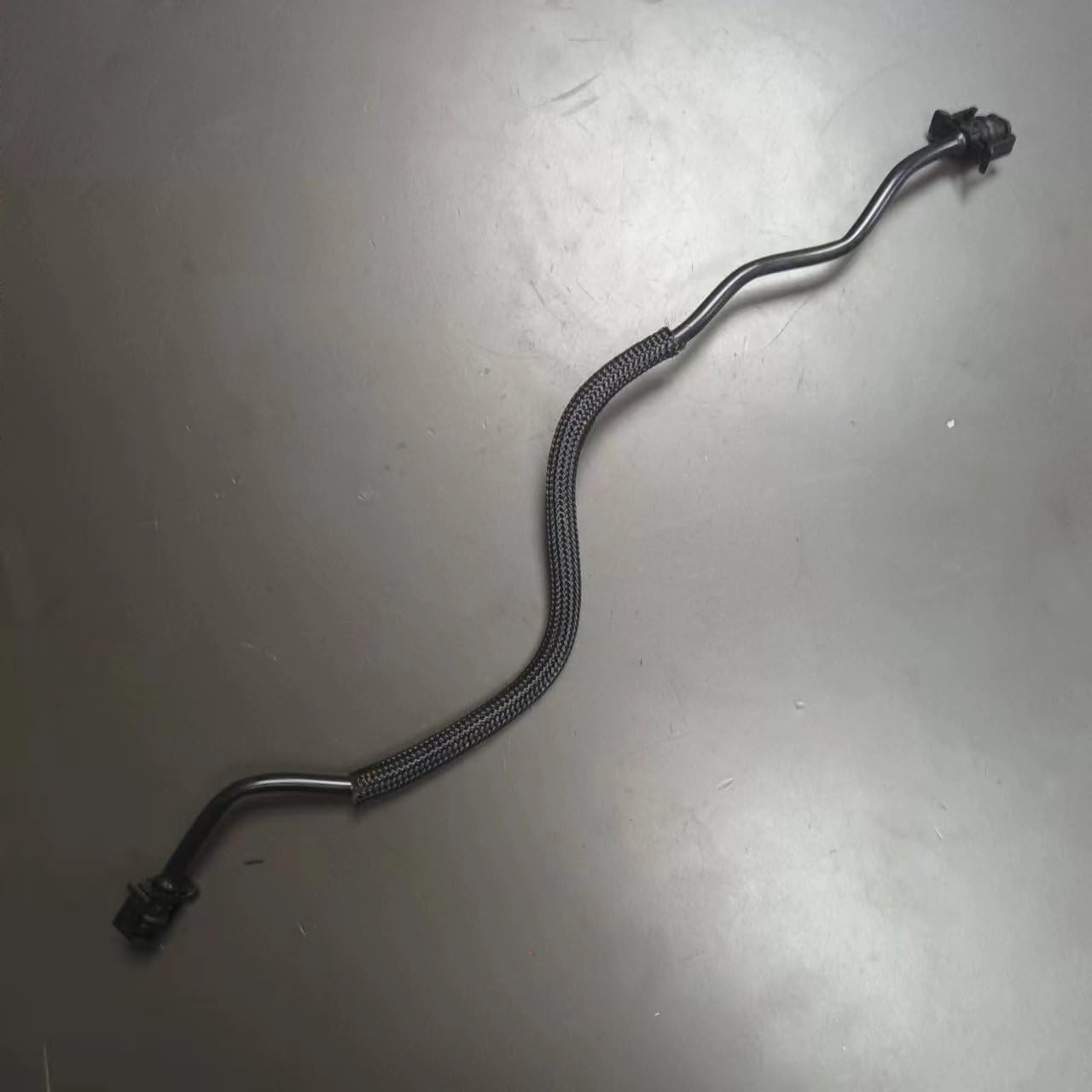 WATER PIPE (AUXILIARY KETTLE) 31274900, Compatible with S80